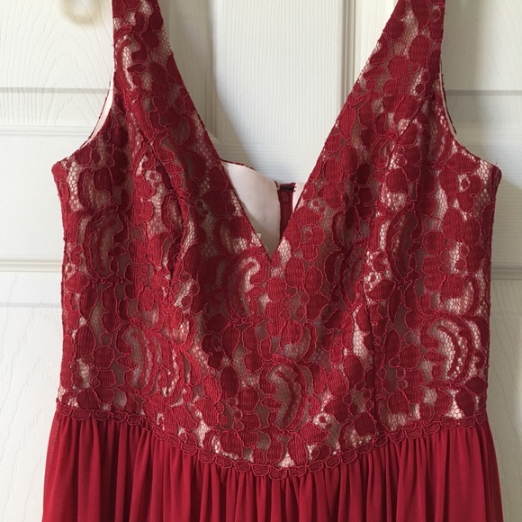 Bridesmaid dress - Picture 2 of 5